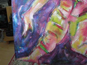 Christine Spierings - "Naakt" kopen? Bied vanaf 50!