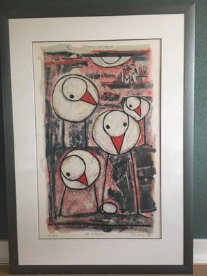 Hans Innemee - The secret four kopen? Bied vanaf 149!