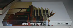 Rob Voerman - 2 boekwerken kopen? Bied vanaf 60!