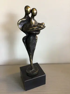 Corry Ammerlaan - “ Liefdevol gezin “ zeldzaam kopen? Bied vanaf 139!