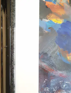 Ton Etman - Gemengde techniek op papier: 'Stilleven' (1945-1999). kopen? Bied vanaf 145!