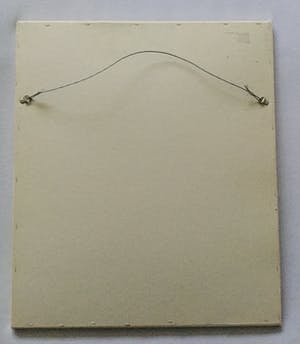 Corneille - Oiseau coloré kopen? Bied vanaf 125!