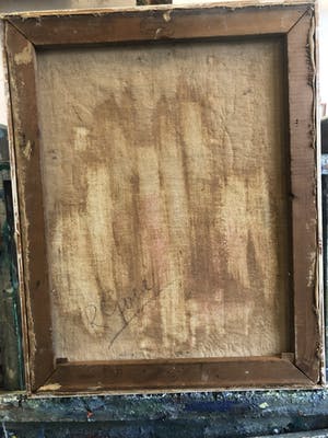 Rien Goene - Bokspringers kopen? Bied vanaf 850!