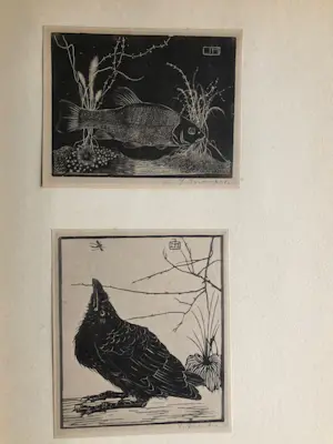 Jan Mankes - Oeuvre Boek uit 1928 kopen? Bied vanaf 425!