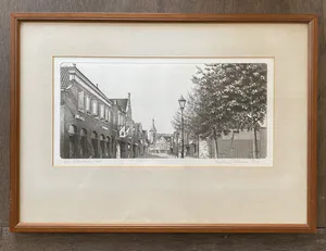 Wim Bettenhausen - Dorpsstraat Zoetermeer kopen? Bied vanaf 25!