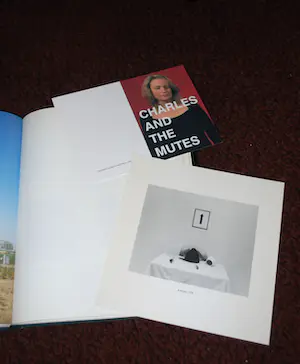 Sigurdur Gudmundsson - hardcover (x2)- gesigneerd, o.a. ook door Marlene Dumas kopen? Bied vanaf 100!