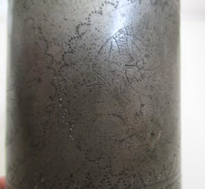 Curiosa - Chinees Swatow tinnen theebus kopen? Bied vanaf 1!