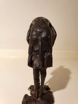 Kees Verkade - Moeder met kind kopen? Bied vanaf 1850!