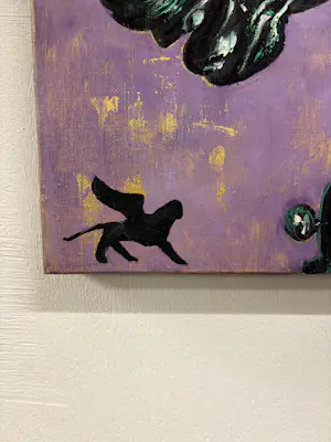 Gerti Bierenbroodspot - Origineel werk Cavalli DIi San Marco kopen? Bied vanaf 650!