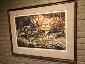 Henri Quittelier - Chevauchée fantastique kopen? Bied vanaf 125!