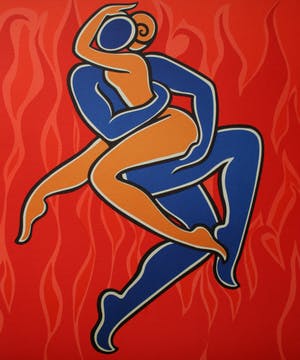 Donna Corbani - Passion kopen? Bied vanaf 1!