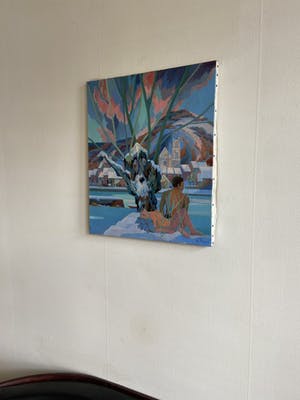 Henri Therme - La Légende du Saule kopen? Bied vanaf 1!