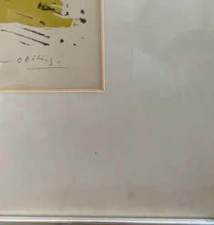 Jeanne Bieruma Oosting - Vrouwelijk naakt kopen? Bied vanaf 175!