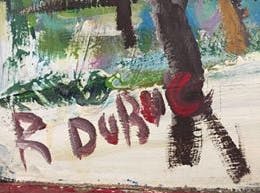 Roland Dubuc - Moulin de la galette kopen? Bied vanaf 200!