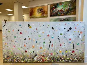 Gena - Royal Flowers kopen? Bied vanaf 350!