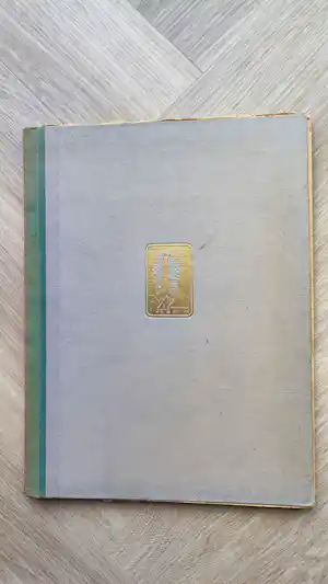 Andre van der Vossen - Edam Monnikendam Volendam-Marken TIEN HOUTSNEDEN verkauft für € 270!