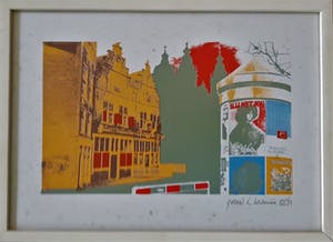 Gerard Halewijn - Amsterdam kopen? Bied vanaf 45!