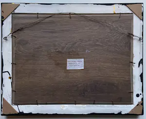 Henk Poeder - Vogelnestje kopen? Bied vanaf 240!