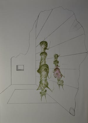 Jacques Boersma - Speciale uitgave Alain Teister en Remco Campert kopen? Bied vanaf 50!