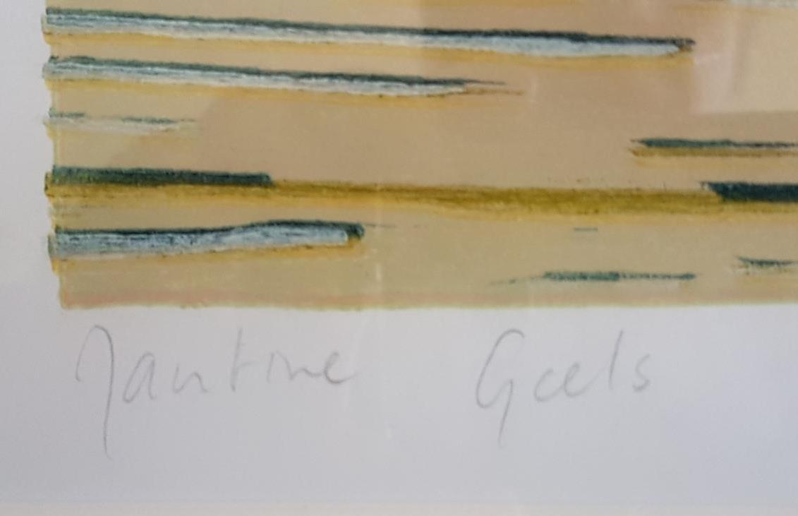 Jantine Geels - zonder titel kopen? Bied vanaf 25!