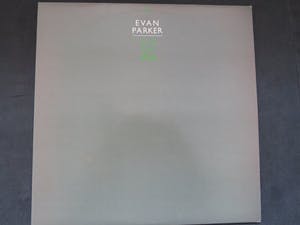 Evan Parker - Six of One kopen? Bied vanaf 10!