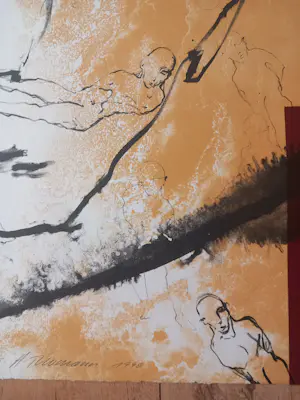 Hans Thomann - onbekend kopen? Bied vanaf 30!