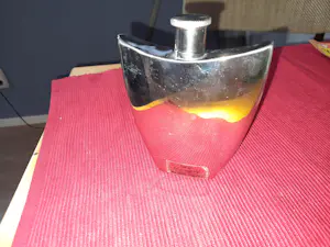 Knut & Marianne Hagberg - Design heupfles kopen? Bied vanaf 15!