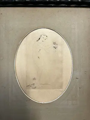 Margot Weemaes - Bloemendame kopen? Bied vanaf 40!