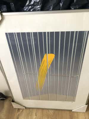 Jeroen Henneman - Onbekend verkocht voor € 150!