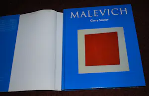 Kazimir Malevich - hardcover 2008 kaufen? Bieten Sie von 40!