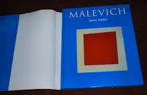 Kazimir Malevich - hardcover 2008 kaufen? Bieten Sie von 40!