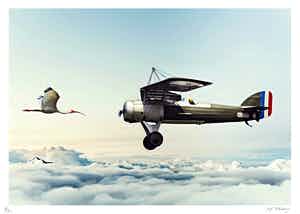 Mr. Strange - Meeting verkocht voor € 50!