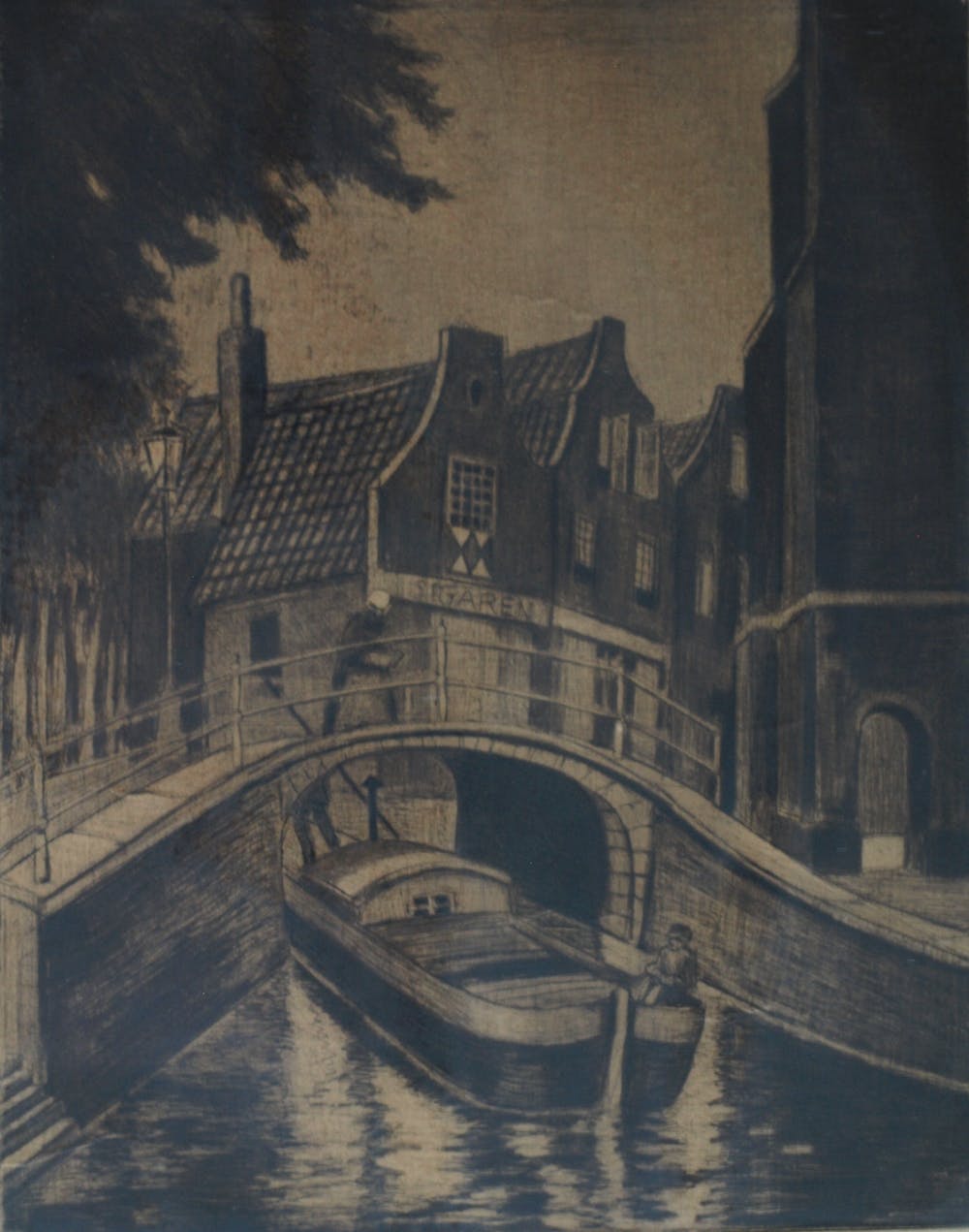 Hubert Hannemann (1888-1955)