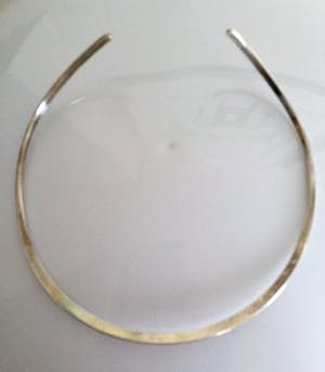 Zilver - Chooker kopen? Bied vanaf 95!