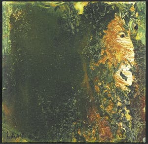 Matt Lamb - Olieverf op doek, Zonder titel kopen? Bied vanaf 1!