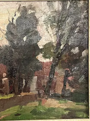 Henk van Leeuwen - Zomeravond te Broeksloot kopen? Bied vanaf 125!