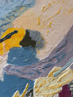 Bernard Alligand - Gravure au carborundum kopen? Bied vanaf 275!