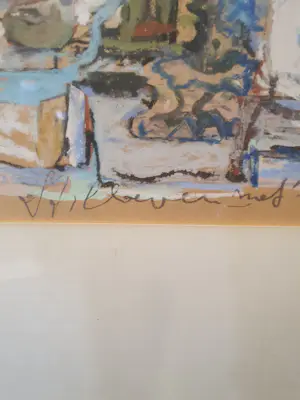 Kees Salentijn - Stilleven met olielamp kopen? Bied vanaf 100!