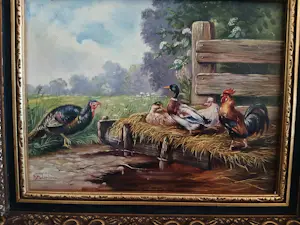 Bert Notenboom - Genieten van de rust. kopen? Bied vanaf 125!