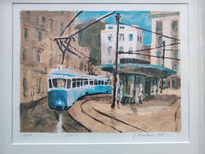 Jeroen Hermkens - Zurich kopen? Bied vanaf 75!