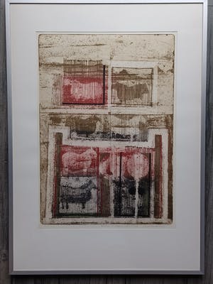 Anne Huitema - Schapen. kopen? Bied vanaf 65!