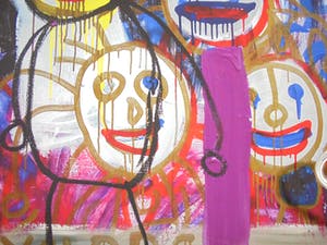 Paul Indrek Kostabi - Cyclops Helicopter kopen? Bied vanaf 1!