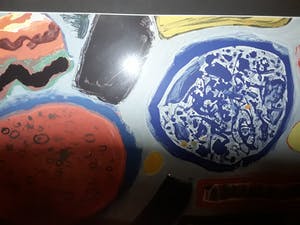 Corneille - 7/200 zeefdruk kopen? Bied vanaf 200!