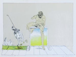 Pat Andrea - zomeravondtraining kopen? Bied vanaf 45!