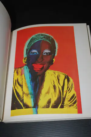 Andy Warhol - Ladies and Gentlemen - Mazzotta 1975 kopen? Bied vanaf 150!