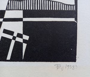 Franz Joseph van der Grinten - zonder titel kopen? Bied vanaf 30!