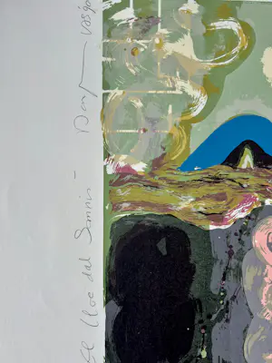 Darja Vos - El cloe dal Samnis kopen? Bied vanaf 30!