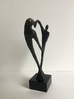 Niet of onleesbaar gesigneerd - Het Hart kopen? Bied vanaf 1!