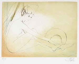 Jean Baptiste Valadie - Kleurenets, La Provençale kopen? Bied vanaf 50!