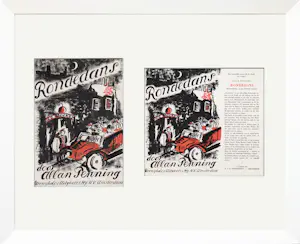 Jeanne Bieruma Oosting - Rondedans kopen? Bied vanaf 450!